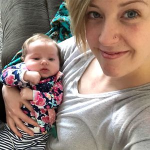 Meet your Posher, Krysten